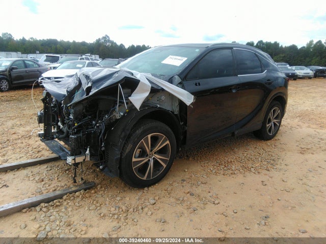 Lexus Rx 350 Premium 2023 2T2BAMBA2PC004114 Image 2