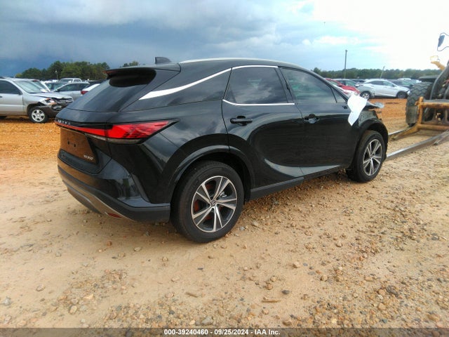 Lexus Rx 350 Premium 2023 2T2BAMBA2PC004114 Image 4
