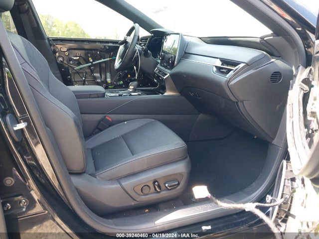 Lexus Rx 350 Premium 2023 2T2BAMBA2PC004114 Image 5