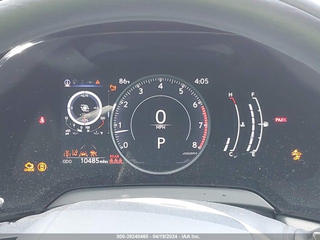 Lexus Rx 350 Premium 2023 2T2BAMBA2PC004114 Image 7