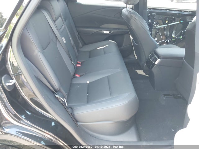 Lexus Rx 350 Premium 2023 2T2BAMBA2PC004114 Image 8