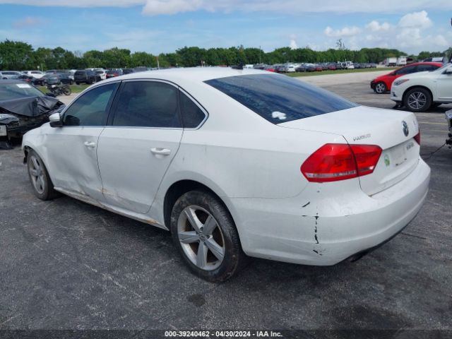 1VWAS7A38FC085156 Volkswagen Passat 1.8t Limited Edition