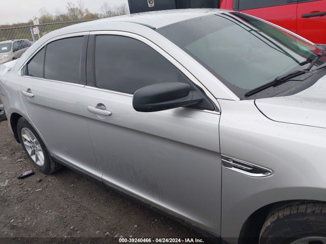 Ford TAURUS SE 2015 1FAHP2D88FG120662 Image 13