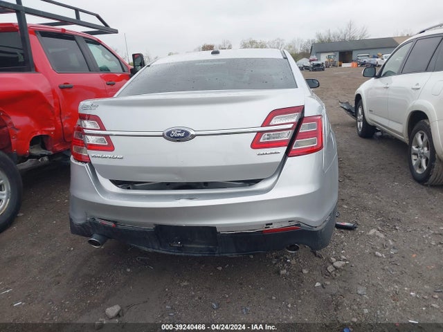 Ford TAURUS SE 2015 1FAHP2D88FG120662 Image 16