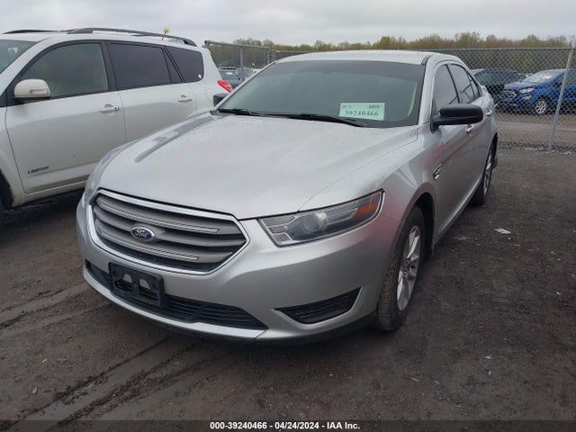 Ford TAURUS SE 2015 1FAHP2D88FG120662 Image 2