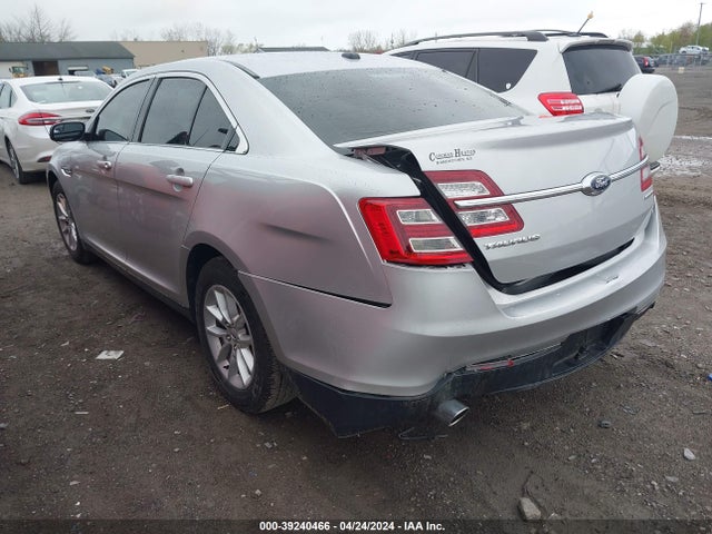 Ford TAURUS SE 2015 1FAHP2D88FG120662 Image 3