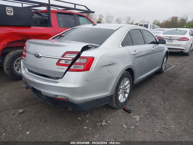 Ford TAURUS SE 2015 1FAHP2D88FG120662 Image 4