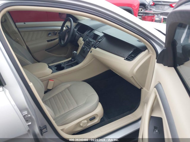 Ford TAURUS SE 2015 1FAHP2D88FG120662 Image 5