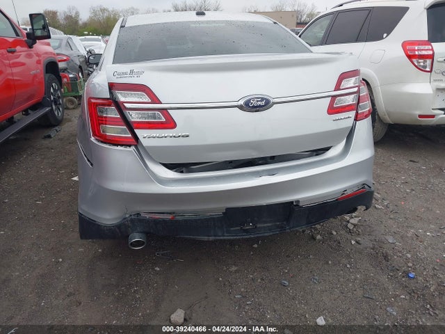 Ford TAURUS SE 2015 1FAHP2D88FG120662 Image 6