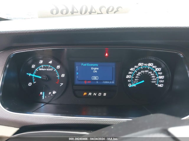 Ford TAURUS SE 2015 1FAHP2D88FG120662 Image 7