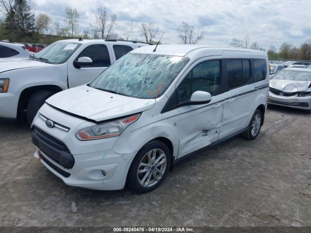 NM0GE9G78E1141727 Ford Transit Connect Titanium
