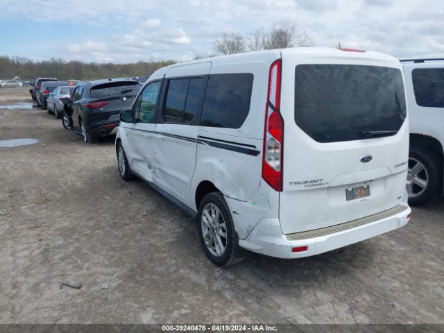 NM0GE9G78E1141727 Ford Transit Connect Titanium