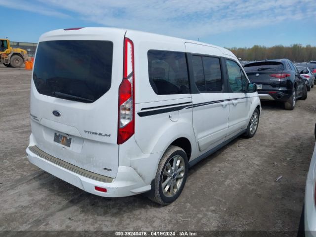 NM0GE9G78E1141727 Ford Transit Connect Titanium