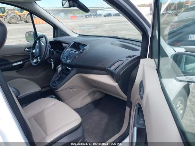 NM0GE9G78E1141727 Ford Transit Connect Titanium