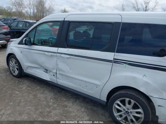 NM0GE9G78E1141727 Ford Transit Connect Titanium