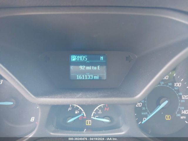 NM0GE9G78E1141727 Ford Transit Connect Titanium