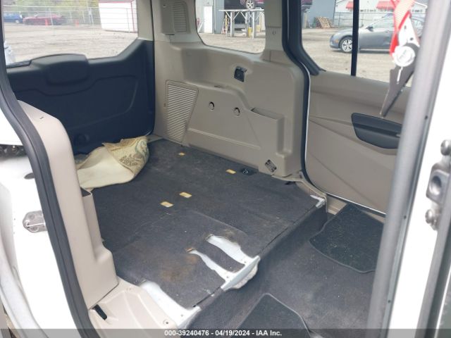 NM0GE9G78E1141727 Ford Transit Connect Titanium