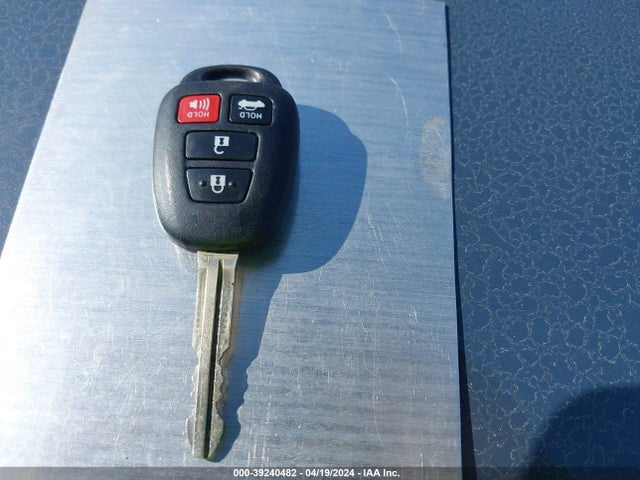Toyota CAMRY SE 2017 4T1BF1FK5HU620736 Image 11