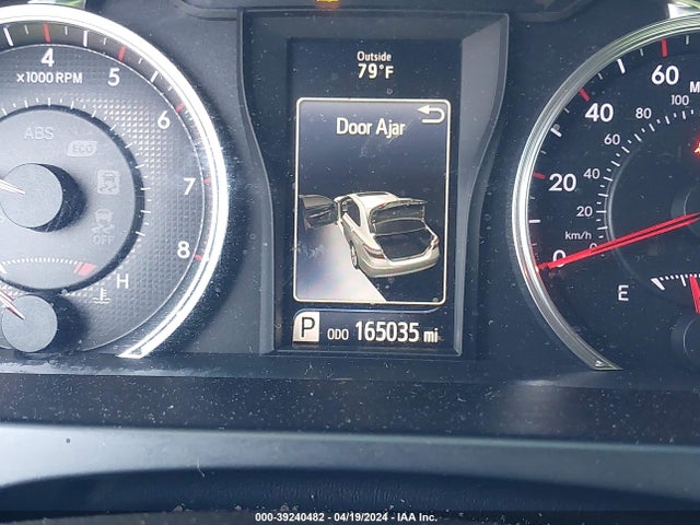 Toyota CAMRY SE 2017 4T1BF1FK5HU620736 Image 15