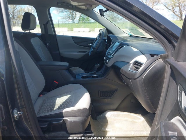 Chevrolet EQUINOX LS 2018 2GNAXHEV4J6319811 Image 5