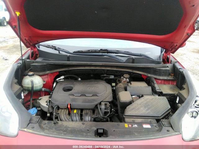 KIA Sportage Lx 2020 KNDPM3AC9L7731065 Image 10