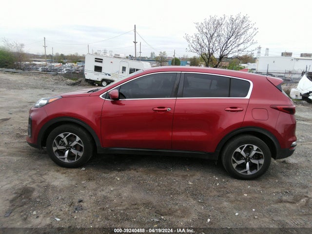 KIA Sportage Lx 2020 KNDPM3AC9L7731065 Image 13