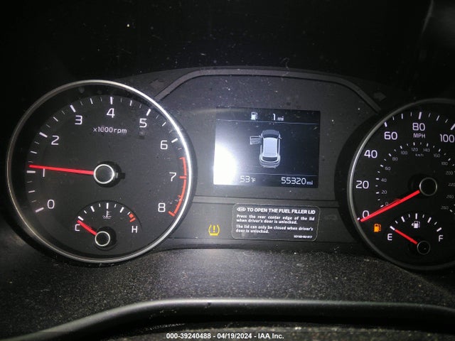 KIA Sportage Lx 2020 KNDPM3AC9L7731065 Image 14
