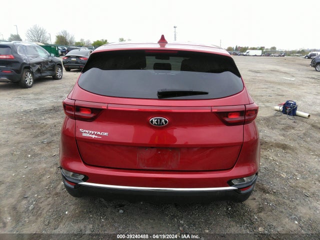 KIA Sportage Lx 2020 KNDPM3AC9L7731065 Image 15