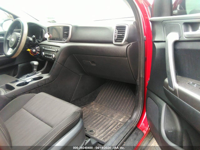 KIA Sportage Lx 2020 KNDPM3AC9L7731065 Image 5