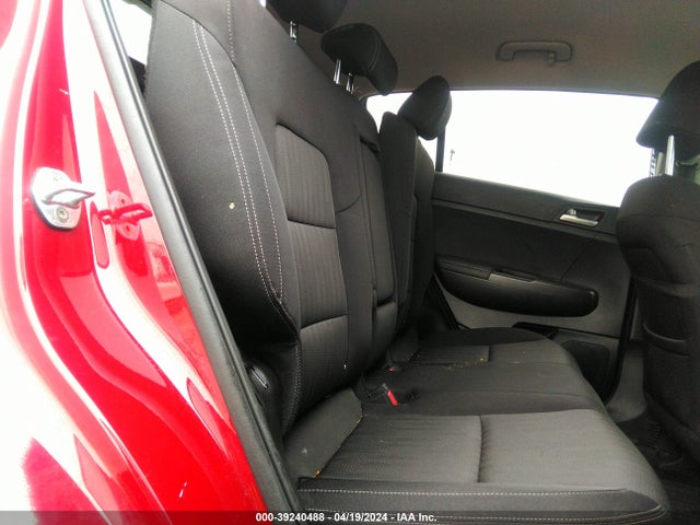 KIA Sportage Lx 2020 KNDPM3AC9L7731065 Image 8