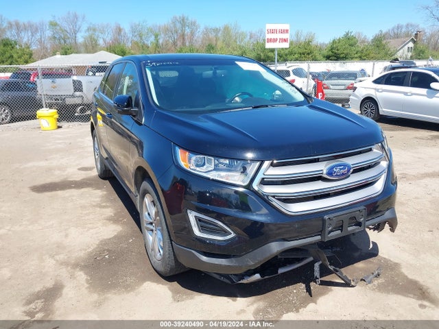 2016 2FMPK3J94GBB26664 main image