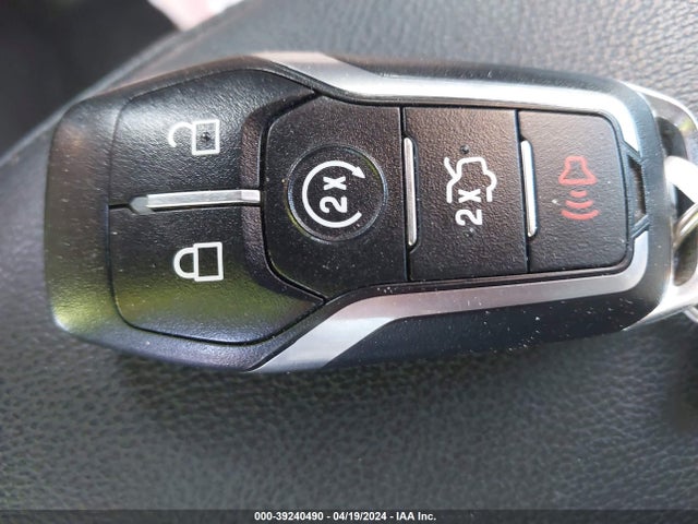 Ford EDGE SEL 2016 2FMPK3J94GBB26664 Image 11