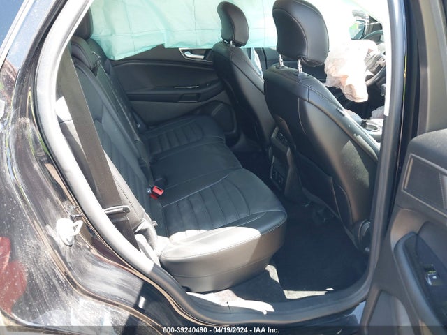 Ford EDGE SEL 2016 2FMPK3J94GBB26664 Image 8