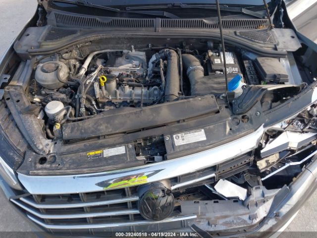 3VWC57BUXKM048240 Volkswagen Jetta 1.4t R-line/1.4t S/1.4t Se