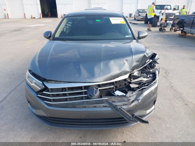 3VWC57BUXKM048240 Volkswagen Jetta 1.4t R-line/1.4t S/1.4t Se