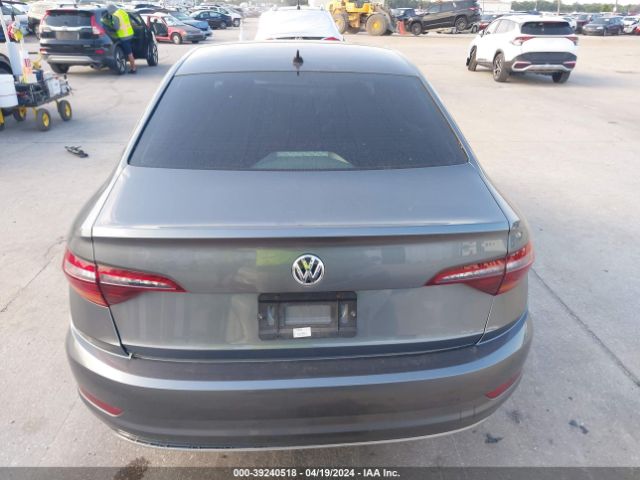 3VWC57BUXKM048240 Volkswagen Jetta 1.4t R-line/1.4t S/1.4t Se