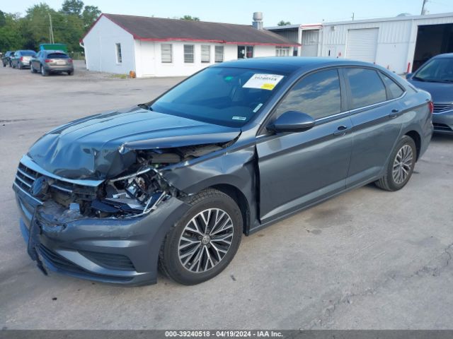 3VWC57BUXKM048240 Volkswagen Jetta 1.4t R-line/1.4t S/1.4t Se