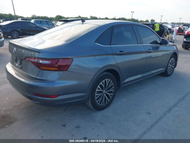 3VWC57BUXKM048240 Volkswagen Jetta 1.4t R-line/1.4t S/1.4t Se