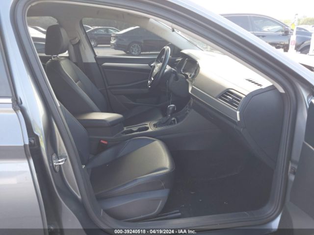 3VWC57BUXKM048240 Volkswagen Jetta 1.4t R-line/1.4t S/1.4t Se