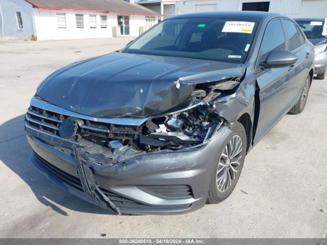 3VWC57BUXKM048240 Volkswagen Jetta 1.4t R-line/1.4t S/1.4t Se