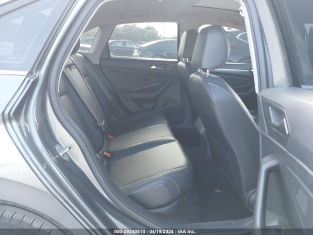 3VWC57BUXKM048240 Volkswagen Jetta 1.4t R-line/1.4t S/1.4t Se