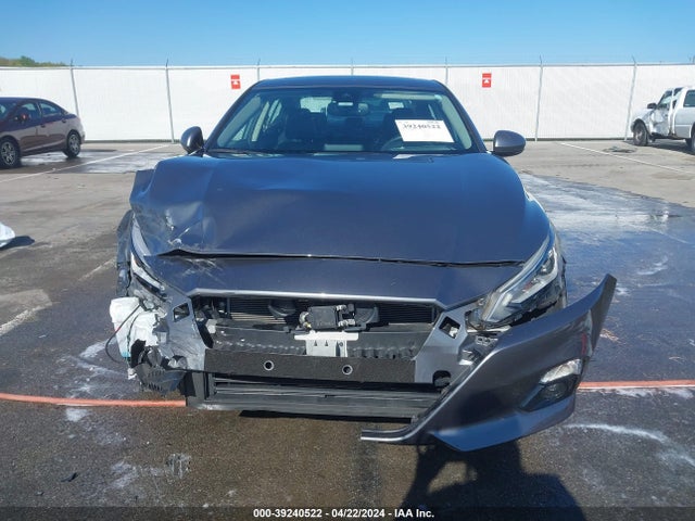 Nissan Altima 2.5 Sl 2019 1N4BL4EV6KC119741 Image 12