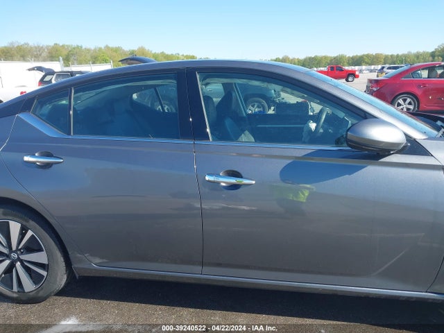 Nissan Altima 2.5 Sl 2019 1N4BL4EV6KC119741 Image 13