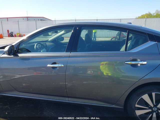 Nissan Altima 2.5 Sl 2019 1N4BL4EV6KC119741 Image 14