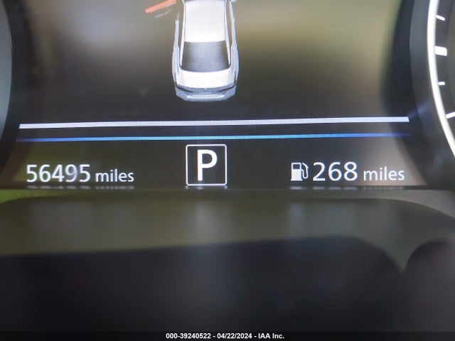 Nissan Altima 2.5 Sl 2019 1N4BL4EV6KC119741 Image 15