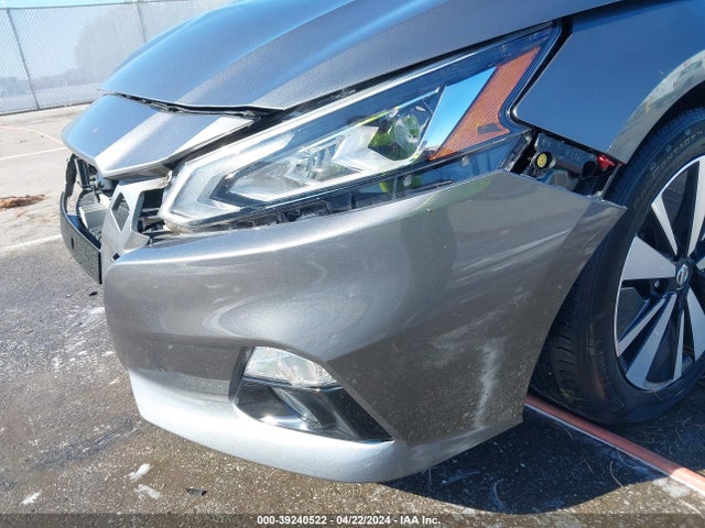 Nissan Altima 2.5 Sl 2019 1N4BL4EV6KC119741 Image 17