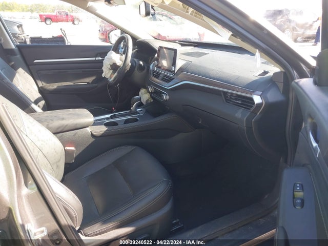 Nissan Altima 2.5 Sl 2019 1N4BL4EV6KC119741 Image 5