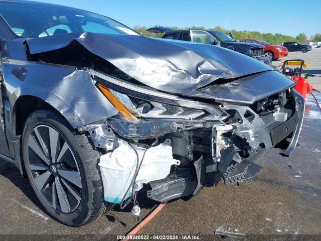 Nissan Altima 2.5 Sl 2019 1N4BL4EV6KC119741 Image 6