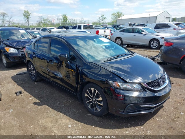 2015 19XFB2F87FE094861 main image
