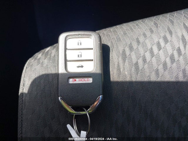 Honda CIVIC EX 2015 19XFB2F87FE094861 Image 11